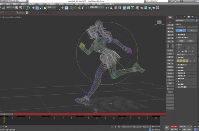 學(xué)習(xí)動畫制作需要美術(shù)功底嗎